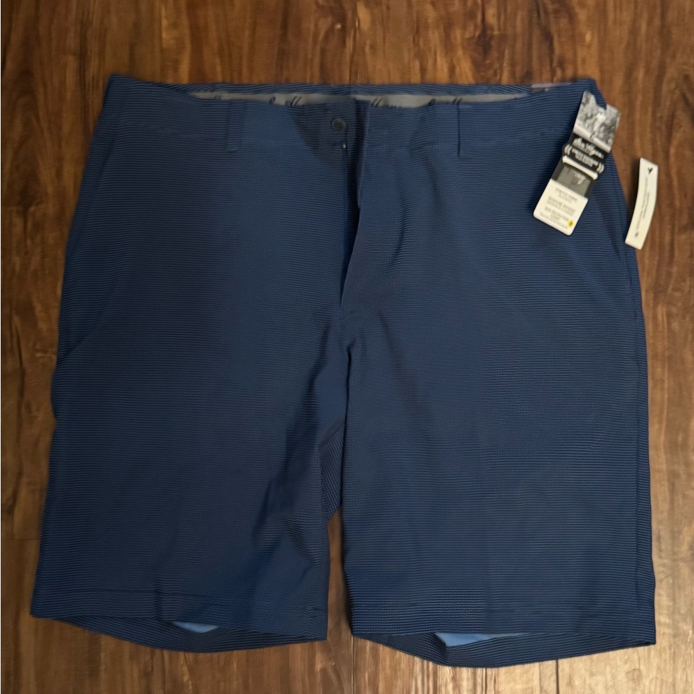 Ben Hogan Men's Blue Shorts NWT 38W